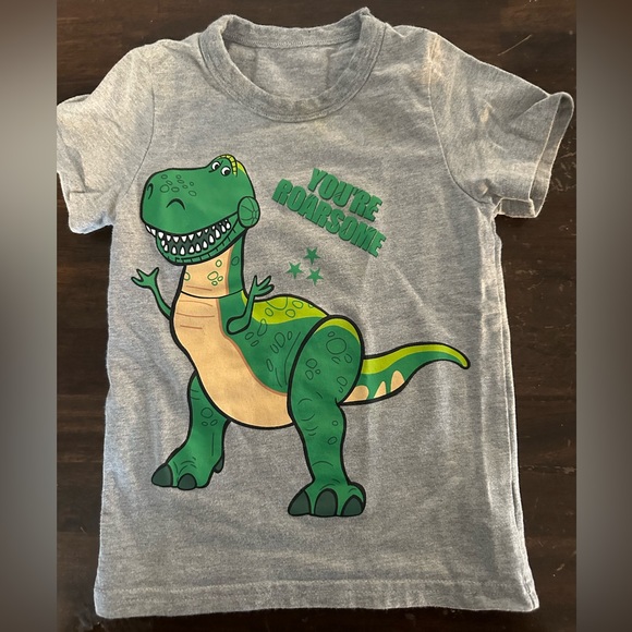 Other - Toy Story Rex T